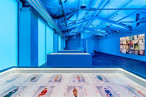 prada role play|Fondazione Prada Unveils 'Role Play' Exhibition .